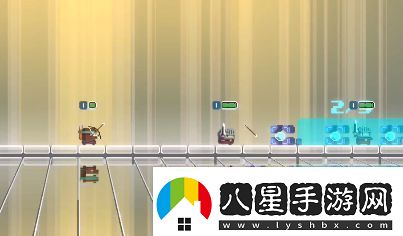 砰砰軍團(tuán)數(shù)據(jù)謎題第2關(guān)攻略