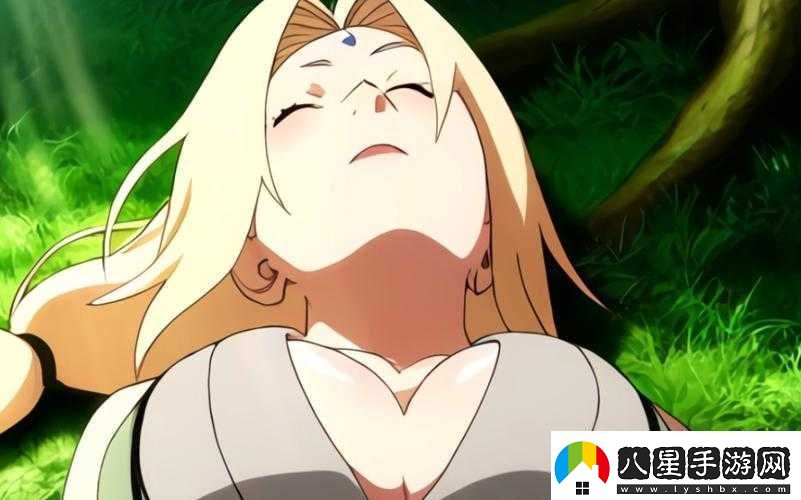 綱手