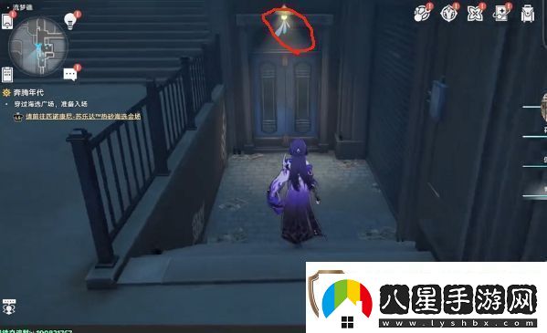 崩壞星穹鐵道流夢礁所有折紙小鳥的位置攻略大全