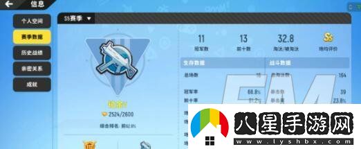香腸派對(duì)s10賽季禮包兌換碼