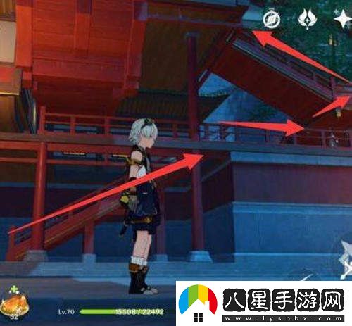 探討原神與芷巧合適的交流場所推薦