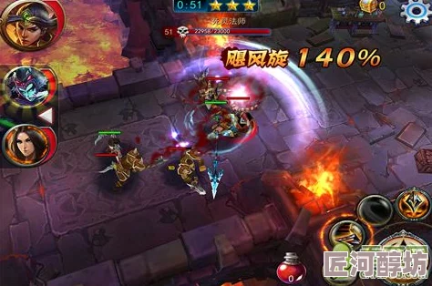 超神之路深度解析