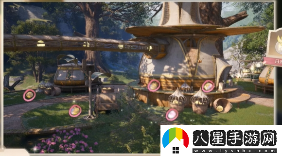 無限暖暖照片調(diào)查任務(wù)：日光果的制作方法詳解與攻略