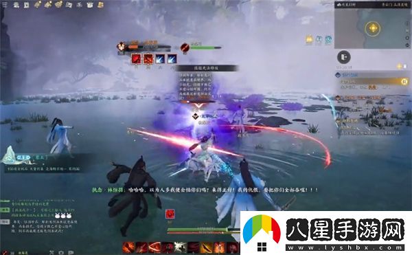 誅仙世界憑心證劍任務(wù)攻略：全流程詳解與支線任務(wù)通關(guān)技巧分享
