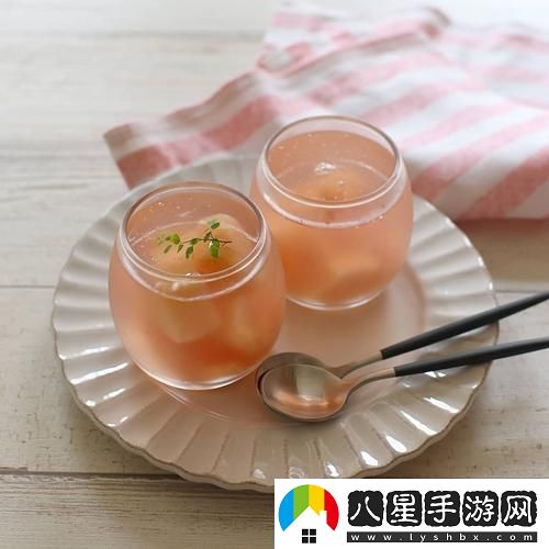 “糖蜜果凍”狂潮來襲
