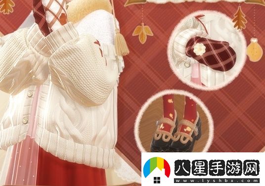 閃耀暖暖姜絨暖冬活動(dòng)怎么玩