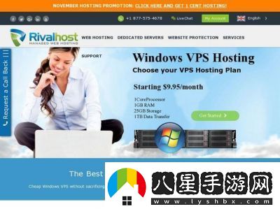 VPSWINDOWS另類(lèi)極品