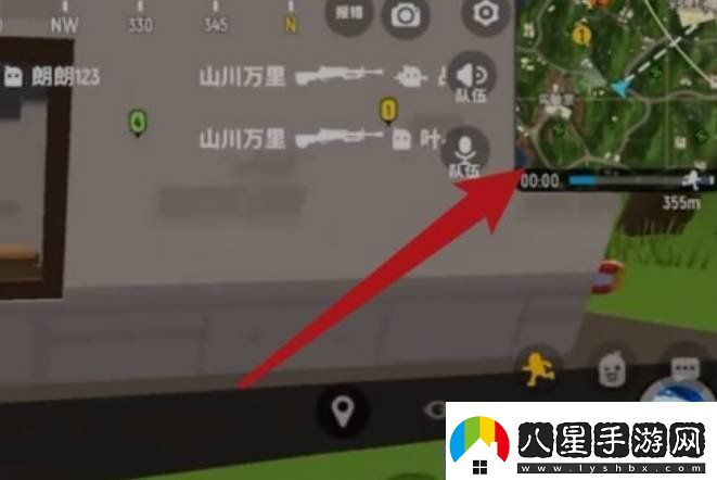 香腸派對哥莫拉在哪刷新哥莫拉刷新位置說明