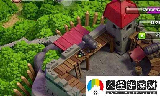 部落沖突賬號(hào)遷移方法分享