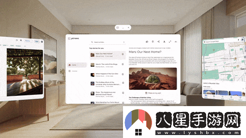 谷歌Android