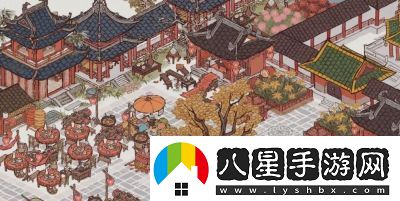 江南百景圖古廟修復材料獲取攻略