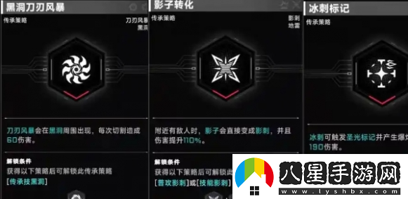 蒼翼混沌效應(yīng)的快速刷取策略解析以及技巧分享