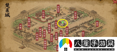 大俠立志傳中虛日鼠獸環(huán)的獲取方法詳解與攻略分享