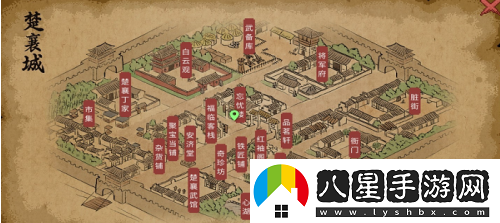 大俠立志傳中虛日鼠獸環(huán)的獲取方法詳解與攻略分享