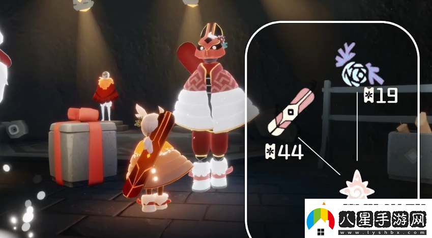 光遇2023宴會(huì)節(jié)新增禮包價(jià)格及獎(jiǎng)勵(lì)一覽