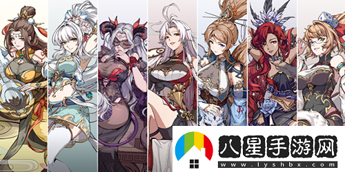 群英風(fēng)華錄最強(qiáng)武將有誰