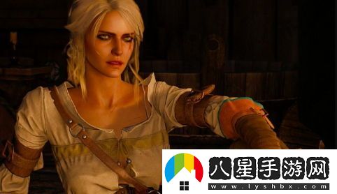 巫師3全新Mod讓玩家自由定制個(gè)人角色，享受全新游戲體驗(yàn)