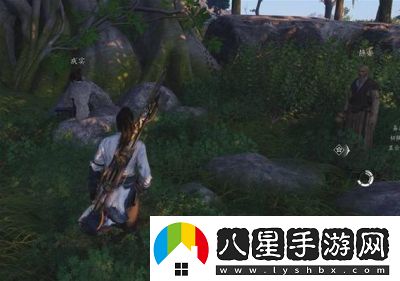 燕云十六聲磐石訣獲得攻略詳解【無(wú)憂(yōu)洞道主BOSS打法】