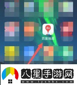 百度地圖導(dǎo)航怎么設(shè)置語音包
