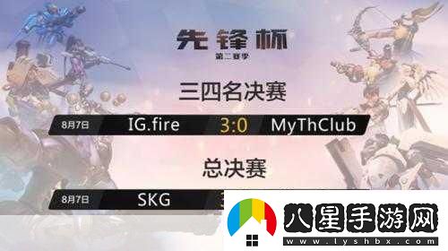 守望先鋒聯(lián)賽落幕電競(jìng)史上的遺憾篇章！