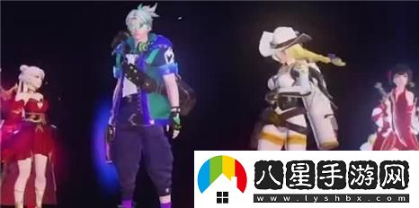 天下3覺醒技能團(tuán)結(jié)協(xié)作：構(gòu)建無敵戰(zhàn)隊(duì)的終極策略