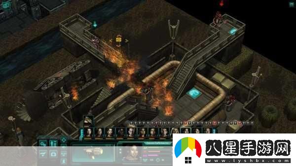 IdleKnights角色進(jìn)化版震撼上線深入多地牢開(kāi)啟奇幻角色扮演之旅