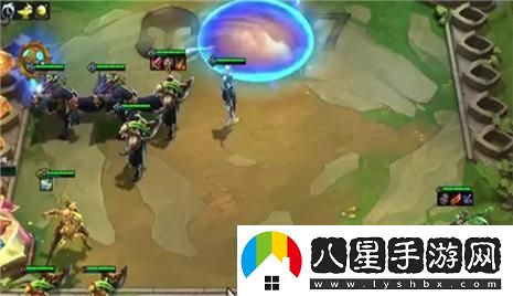 LOL法師天賦全面解析：打造無敵魔法師的隱藏技巧與秘訣