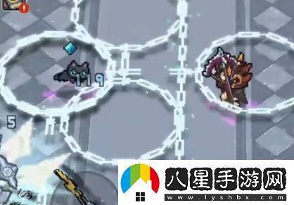 元氣騎士前傳瓦爾基里戰(zhàn)斗技巧詳解，輕松擊敗瓦爾基里的攻略