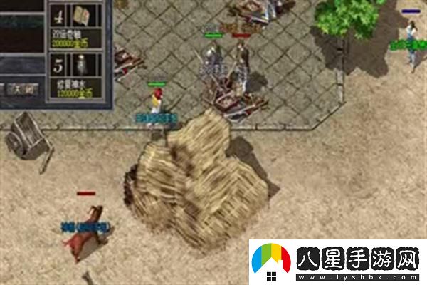 黑暗之路的全面游戲攻略與必勝技巧分享