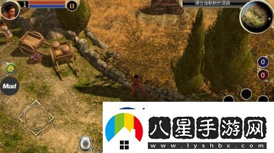 泰坦之路玩法