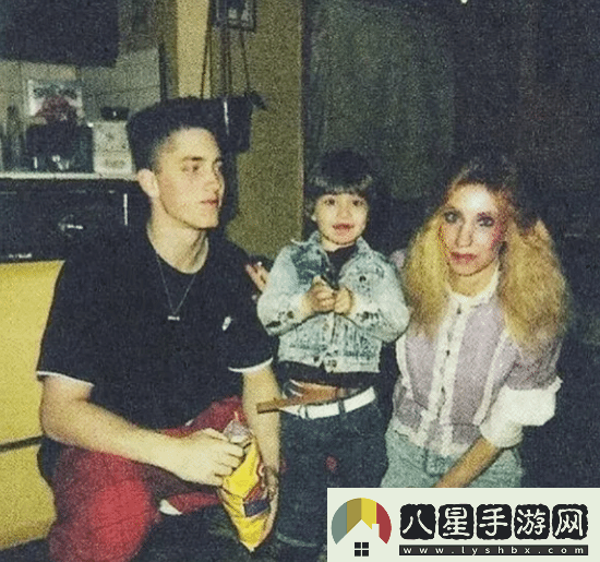 游民叭人