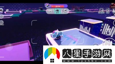 蛋仔派對狼堡探險地圖玩法解析及開放時間查詢