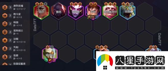 金鏟鏟之戰(zhàn)終身黃銅怎么玩