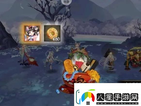 陰陽師孟婆九層平民怎么過
