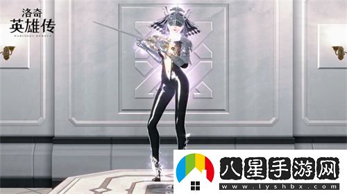 洛奇英雄傳英雄團(tuán)全新夏日先鋒綺影活動(dòng)今日正式上線
