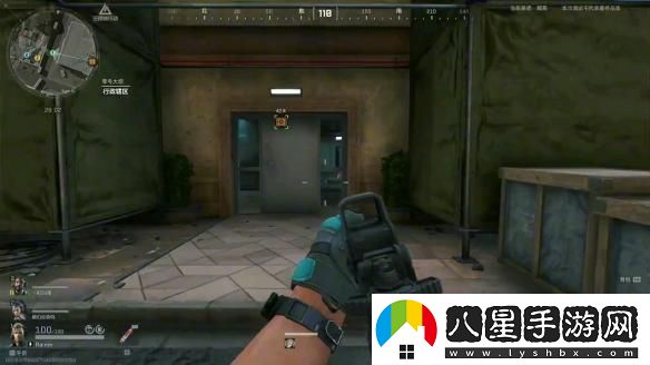 探索三角洲行動(dòng)的高效撞車(chē)策略，如何實(shí)現(xiàn)快速撞車(chē)方法詳解