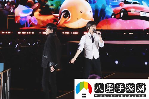 ***5525回到那一天25周年巡演新年版正式啟動(dòng)