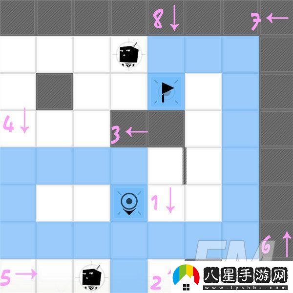 戰(zhàn)雙帕彌什奪寶迷粽如何通關