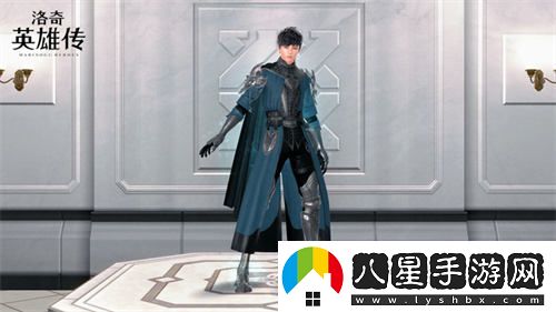 洛奇英雄傳英雄團(tuán)全新夏日先鋒綺影活動(dòng)今日正式上線