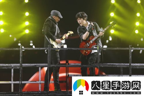 ***5525回到那一天25周年巡演新年版正式啟動(dòng)