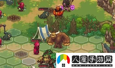 劍與遠征霜息冰原強力BOSS詳細攻略，輕松戰(zhàn)勝最強挑戰(zhàn)者的方法！