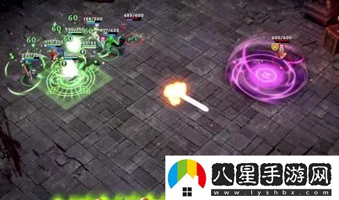 劍與遠征霜息冰原強力BOSS詳細攻略，輕松戰(zhàn)勝最強挑戰(zhàn)者的方法！