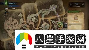 怪物獵人世界飛龍蛋位置在哪怪物獵人世界如何找到飛龍蛋
