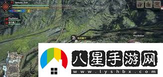 怪物獵人世界飛龍蛋位置在哪怪物獵人世界如何找到飛龍蛋