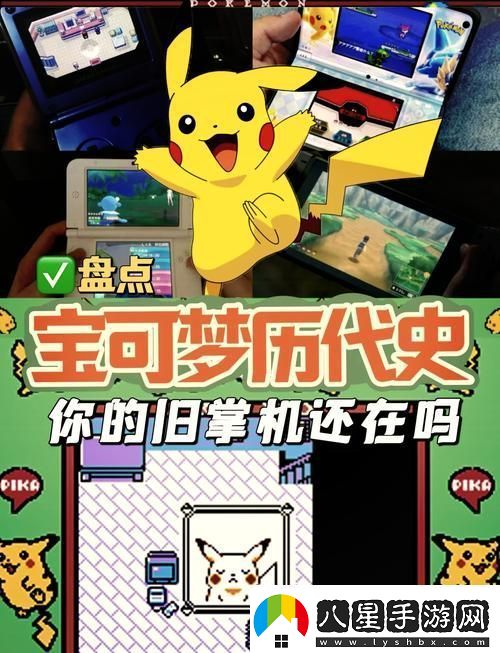 口袋妖怪