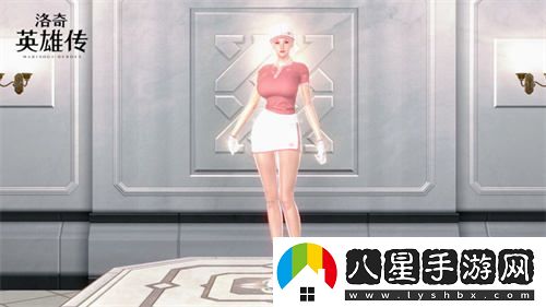 洛奇英雄傳英雄團(tuán)全新夏日先鋒綺影活動(dòng)今日正式上線