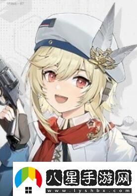 少女前線2追放四星角色培養(yǎng)推薦