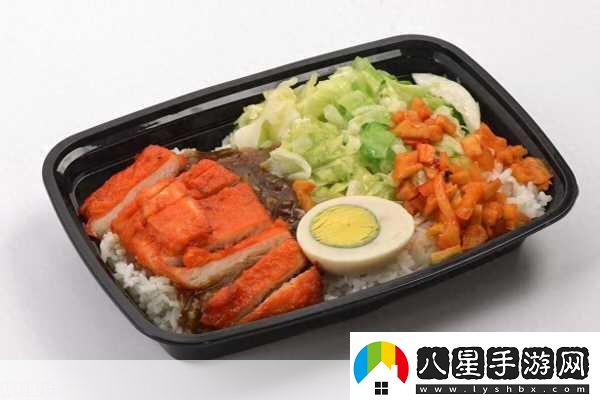 外賣飛行騎穿梭城市的美食速遞大冒險