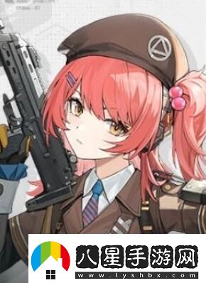 少女前線2追放四星角色培養(yǎng)推薦