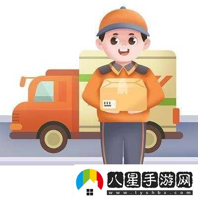 外賣飛行騎穿梭城市的美食速遞大冒險
